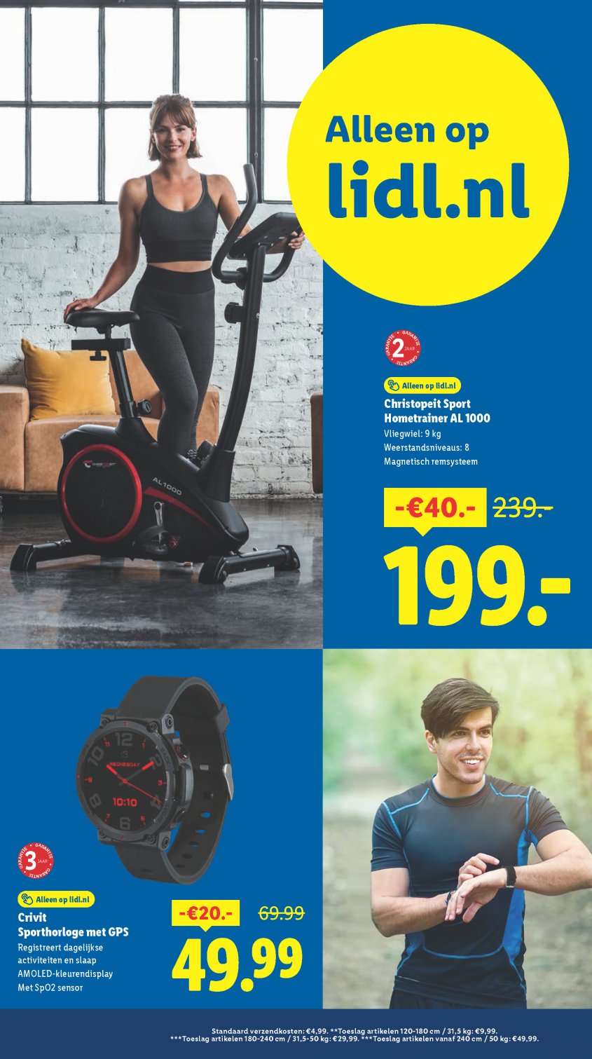 Lidl Aanbiedingen van 10-11-2025 pagina.3