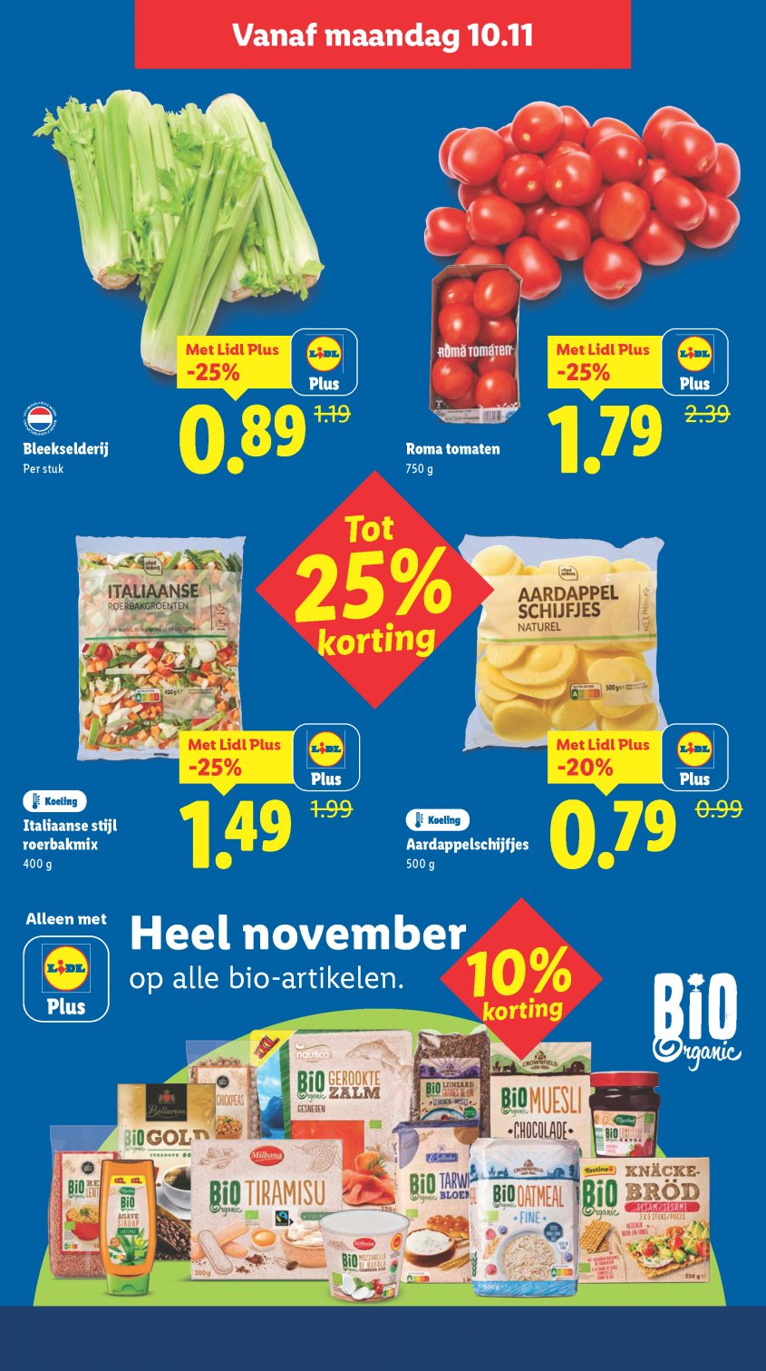 Lidl Aanbiedingen van 10-11-2025 pagina.8