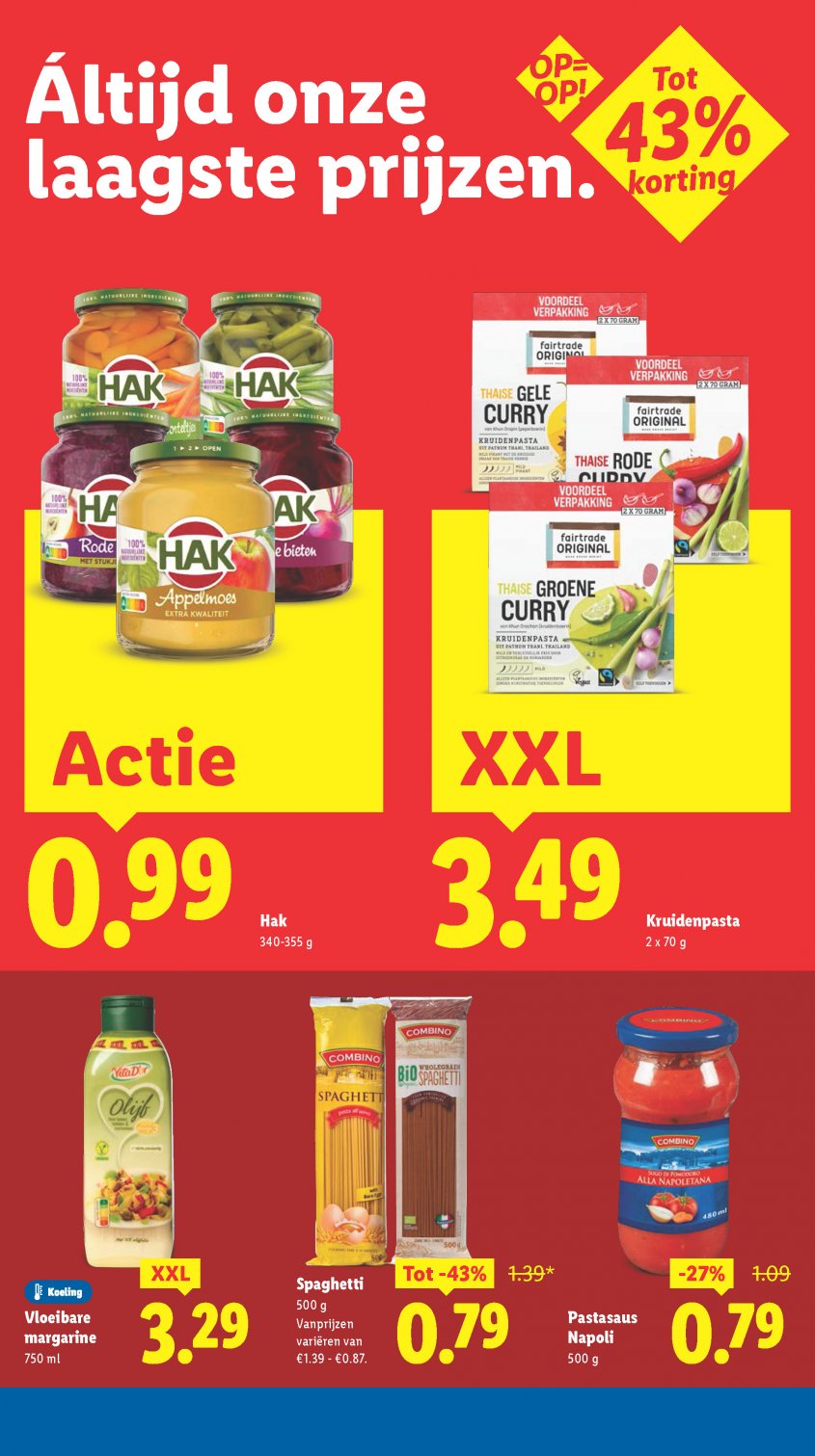 Lidl Aanbiedingen van 10-11-2025 pagina.15