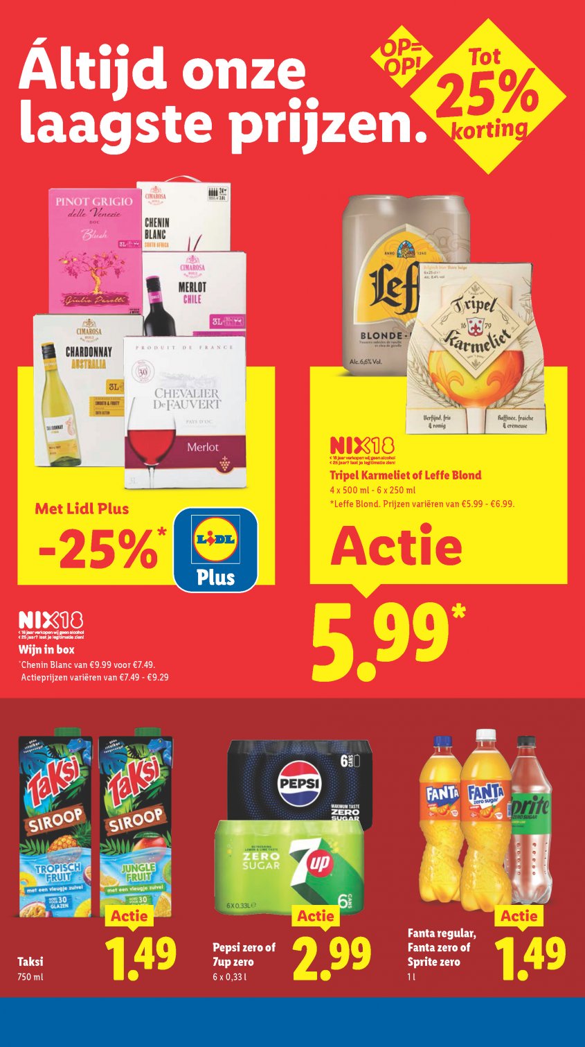 Lidl Aanbiedingen van 10-11-2025 pagina.17