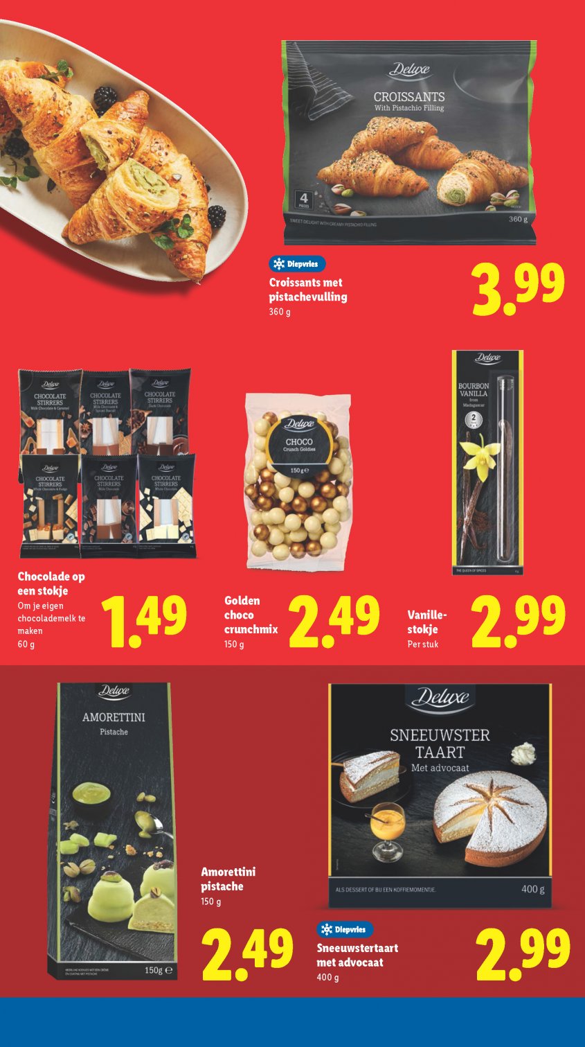 Lidl Aanbiedingen van 10-11-2025 pagina.25
