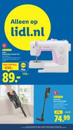 Lidl reclame folder week 46, pagina.2