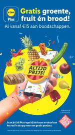 Lidl reclame folder week 46, pagina.10