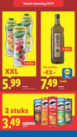 Lidl reclame folder week 46, pagina.12