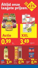 Lidl reclame folder week 46, pagina.15