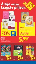 Lidl reclame folder week 46, pagina.17