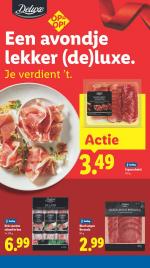 Lidl reclame folder week 46, pagina.21