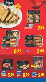 Lidl reclame folder week 46, pagina.23