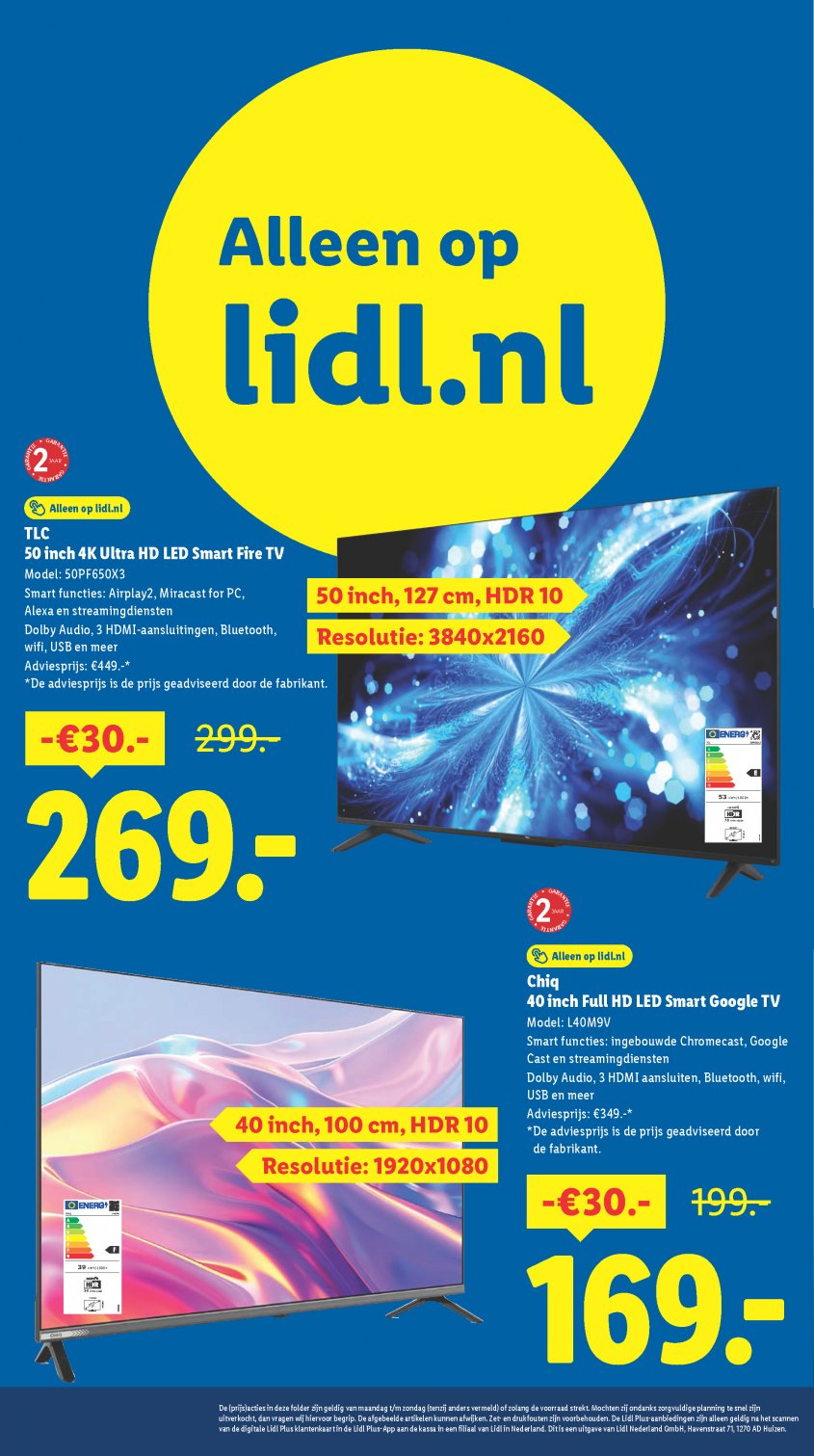 Lidl Aanbiedingen van 10-11-2025 pagina.4