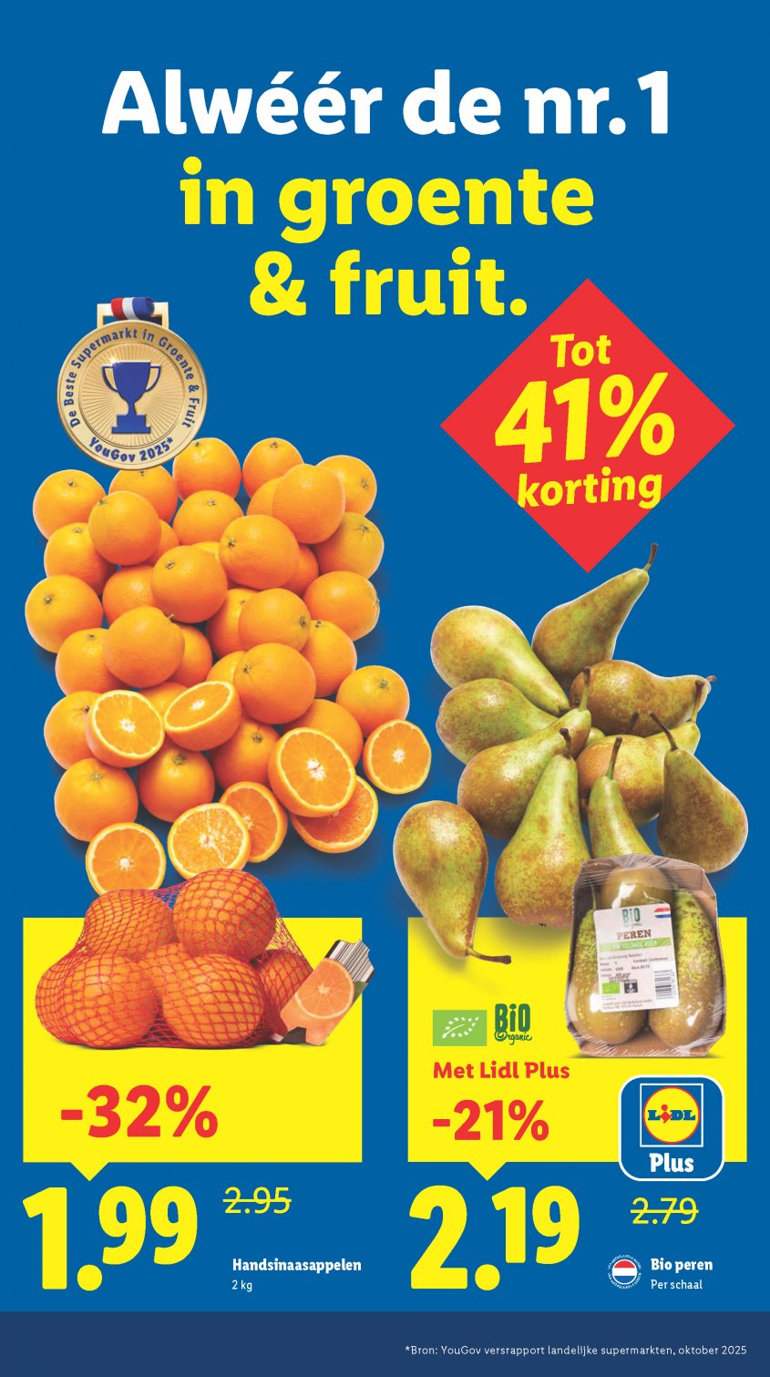 Lidl Aanbiedingen van 10-11-2025 pagina.6