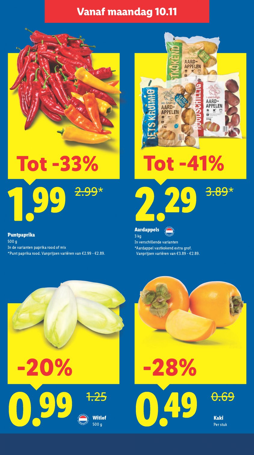 Lidl Aanbiedingen van 10-11-2025 pagina.7