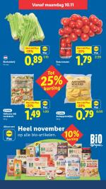Lidl reclame folder week 46, pagina.8