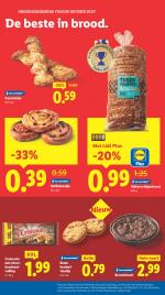 Lidl reclame folder week 46, pagina.13