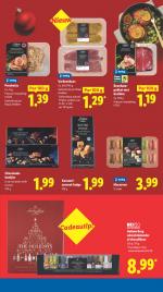 Lidl reclame folder week 46, pagina.24