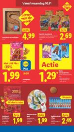 Lidl reclame folder week 46, pagina.26