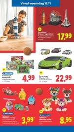 Lidl reclame folder week 46, pagina.28