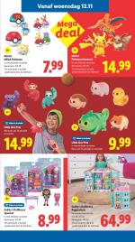 Lidl reclame folder week 46, pagina.29