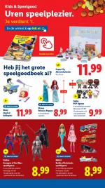 Lidl reclame folder week 47, pagina.26