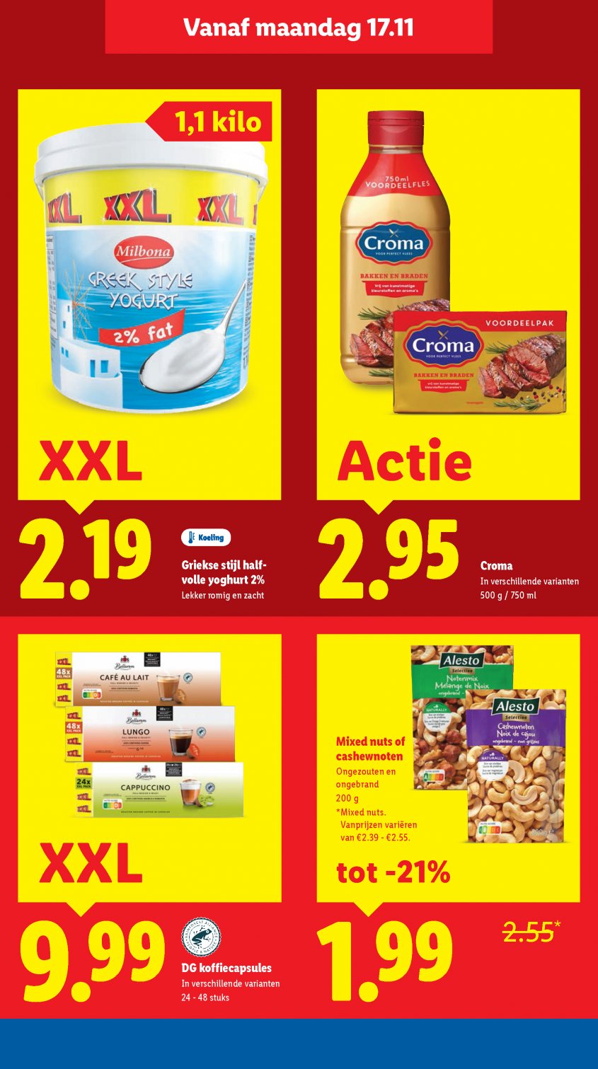 Lidl Aanbiedingen van 17-11-2025 pagina.9