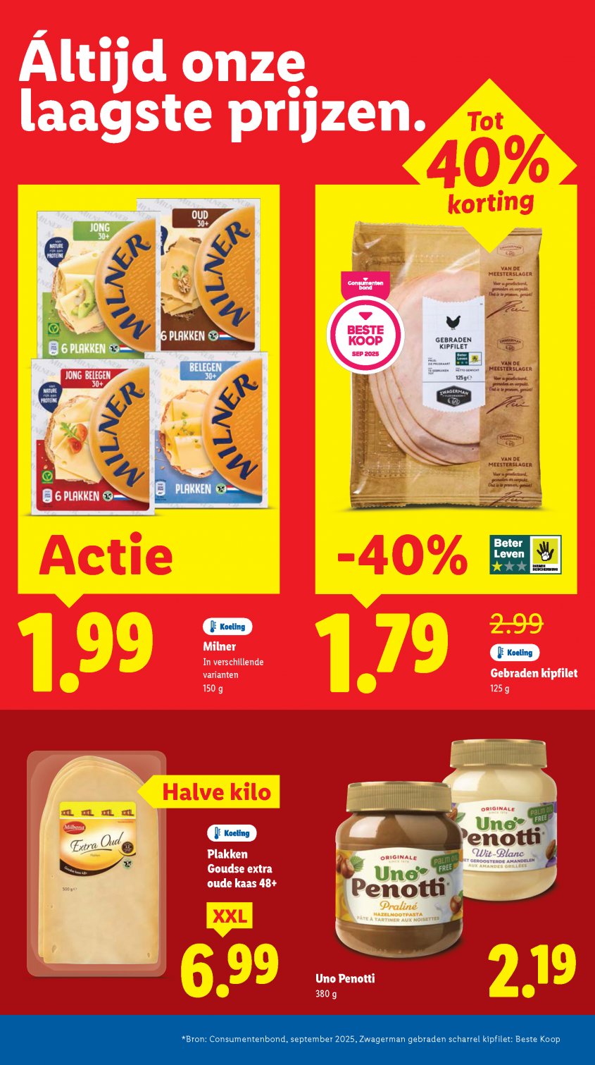 Lidl Aanbiedingen van 17-11-2025 pagina.12