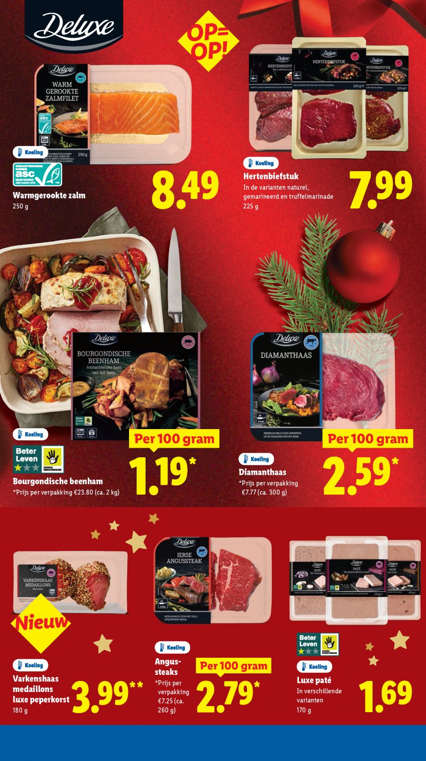 Lidl Aanbiedingen van 17-11-2025 pagina.20