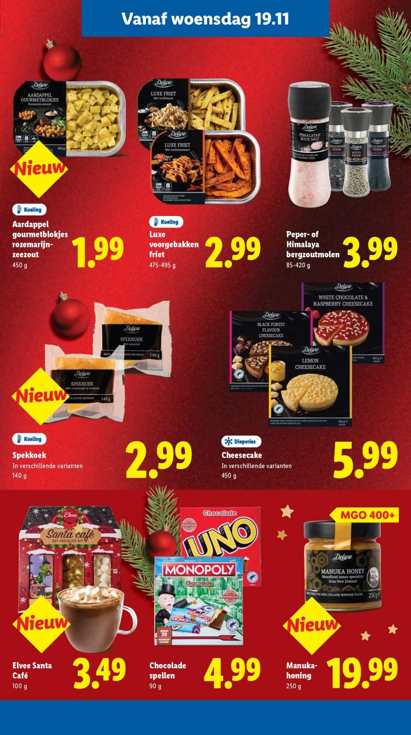 Lidl Aanbiedingen van 17-11-2025 pagina.21