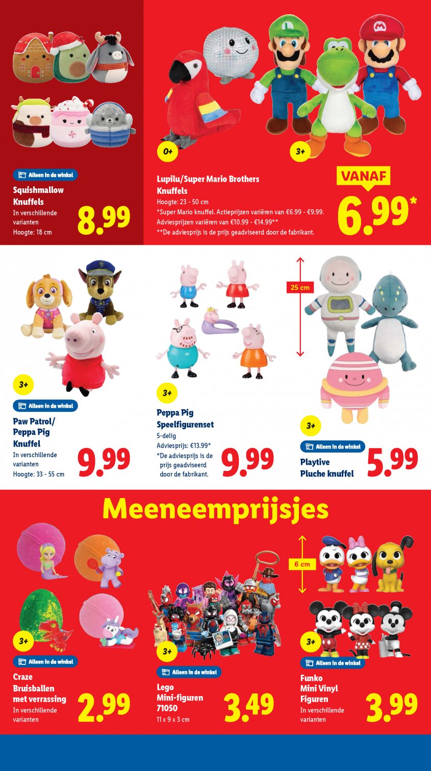 Lidl Aanbiedingen van 17-11-2025 pagina.28