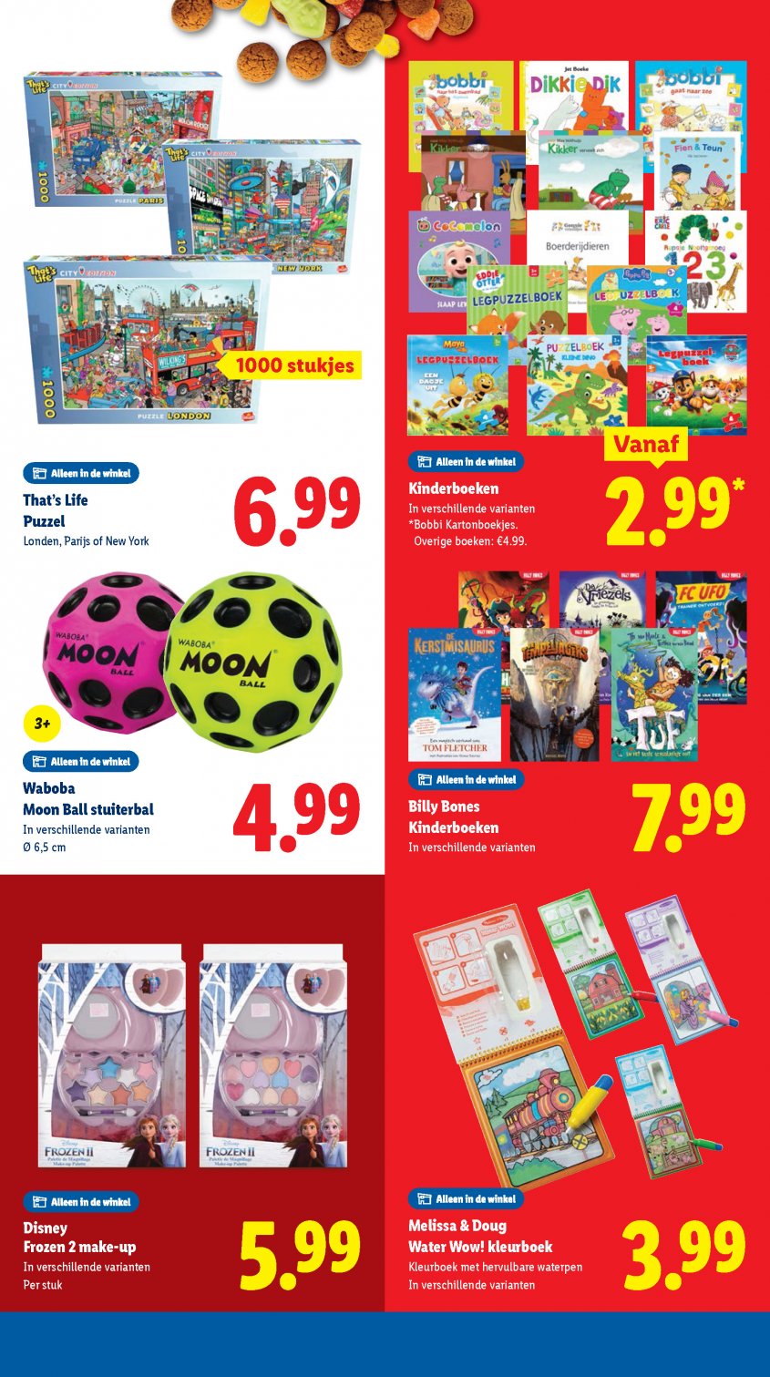 Lidl Aanbiedingen van 17-11-2025 pagina.30