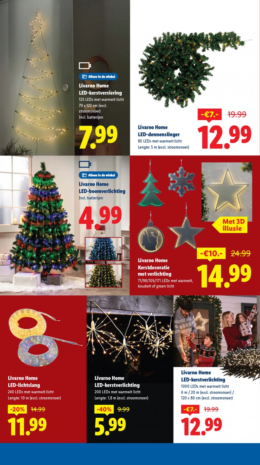 Lidl Aanbiedingen van 17-11-2025 pagina.32