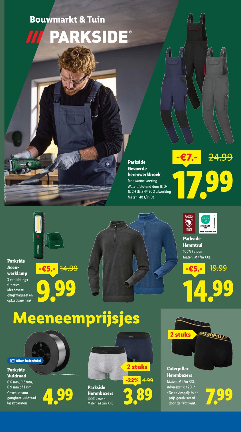 Lidl Aanbiedingen van 17-11-2025 pagina.35