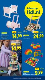 Lidl reclame folder week 47, pagina.3