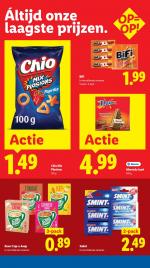 Lidl reclame folder week 47, pagina.14