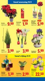 Lidl reclame folder week 47, pagina.17