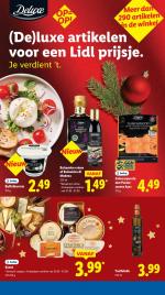 Lidl reclame folder week 47, pagina.18