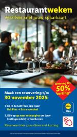 Lidl reclame folder week 47, pagina.23