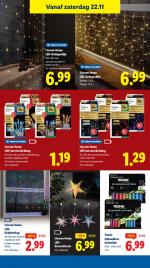 Lidl reclame folder week 47, pagina.33