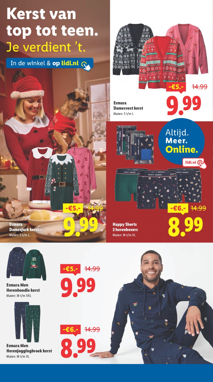 Lidl Aanbiedingen van 24-11-2025 pagina.41