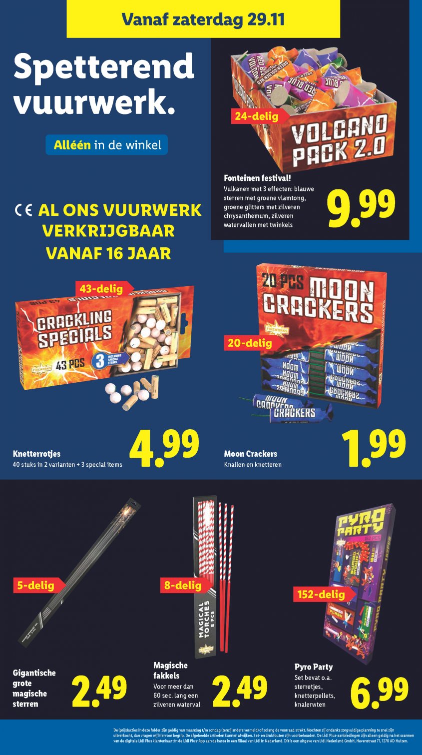 Lidl Aanbiedingen van 24-11-2025 pagina.46