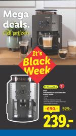 Lidl reclame folder week 48, pagina.2