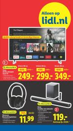 Lidl reclame folder week 48, pagina.3