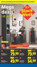 Lidl reclame folder week 48, pagina.6