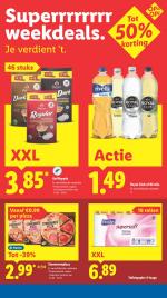 Lidl reclame folder week 48, pagina.10