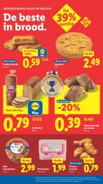 Lidl reclame folder week 48, pagina.14