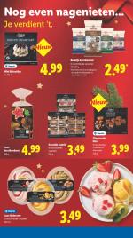 Lidl reclame folder week 48, pagina.23
