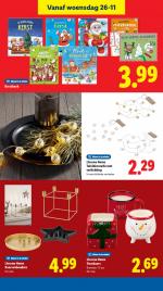 Lidl reclame folder week 48, pagina.39