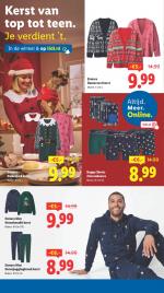 Lidl reclame folder week 48, pagina.41