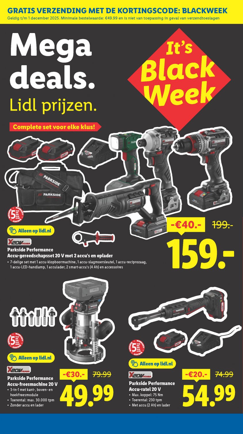 Lidl Aanbiedingen van 24-11-2025 pagina.8