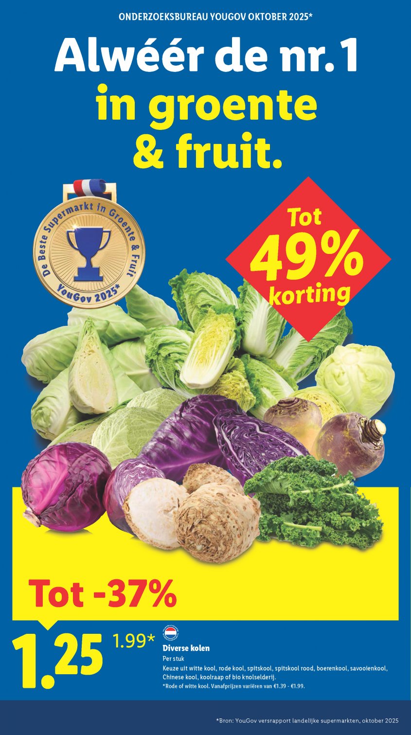 Lidl Aanbiedingen van 24-11-2025 pagina.12
