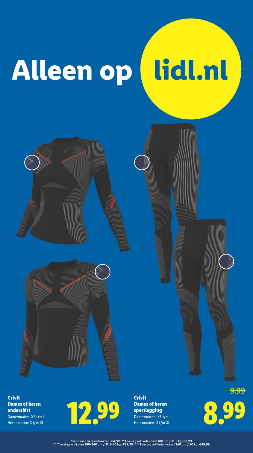 Lidl Aanbiedingen van 24-11-2025 pagina.34
