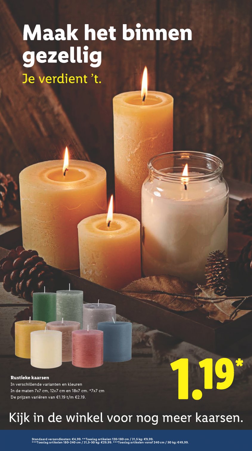 Lidl Aanbiedingen van 24-11-2025 pagina.40